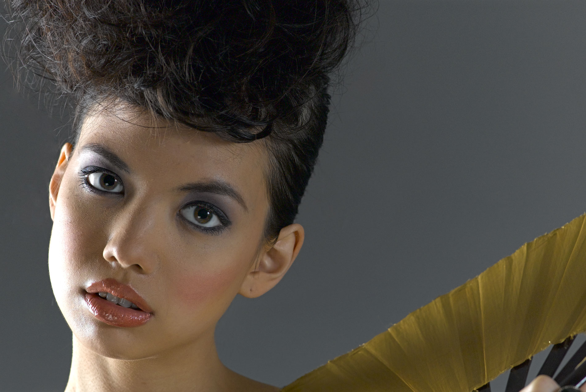 Amber Gibson, writer and journalist Chicago, IL