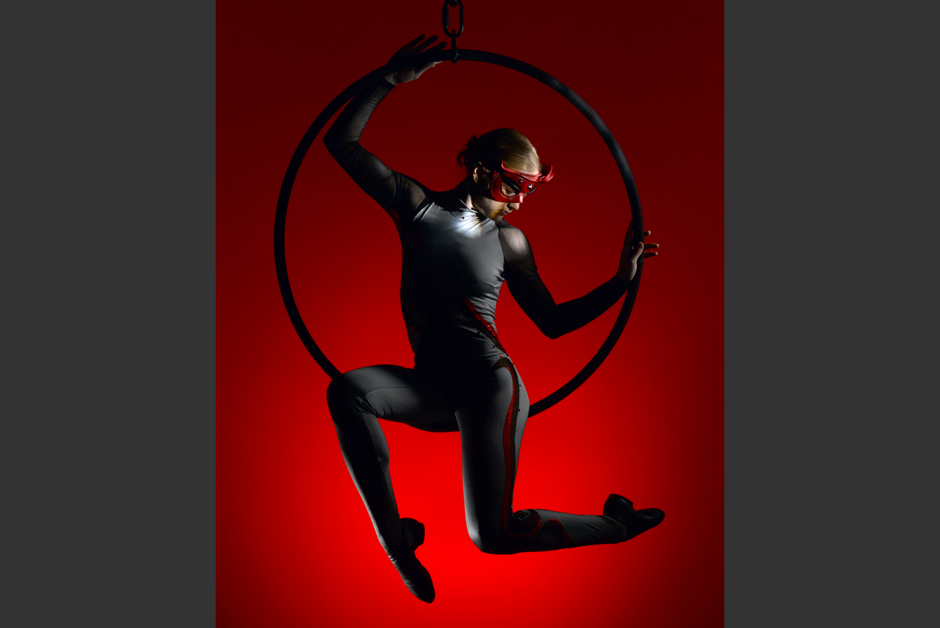 Kimberely Olson Wheeler on Red2