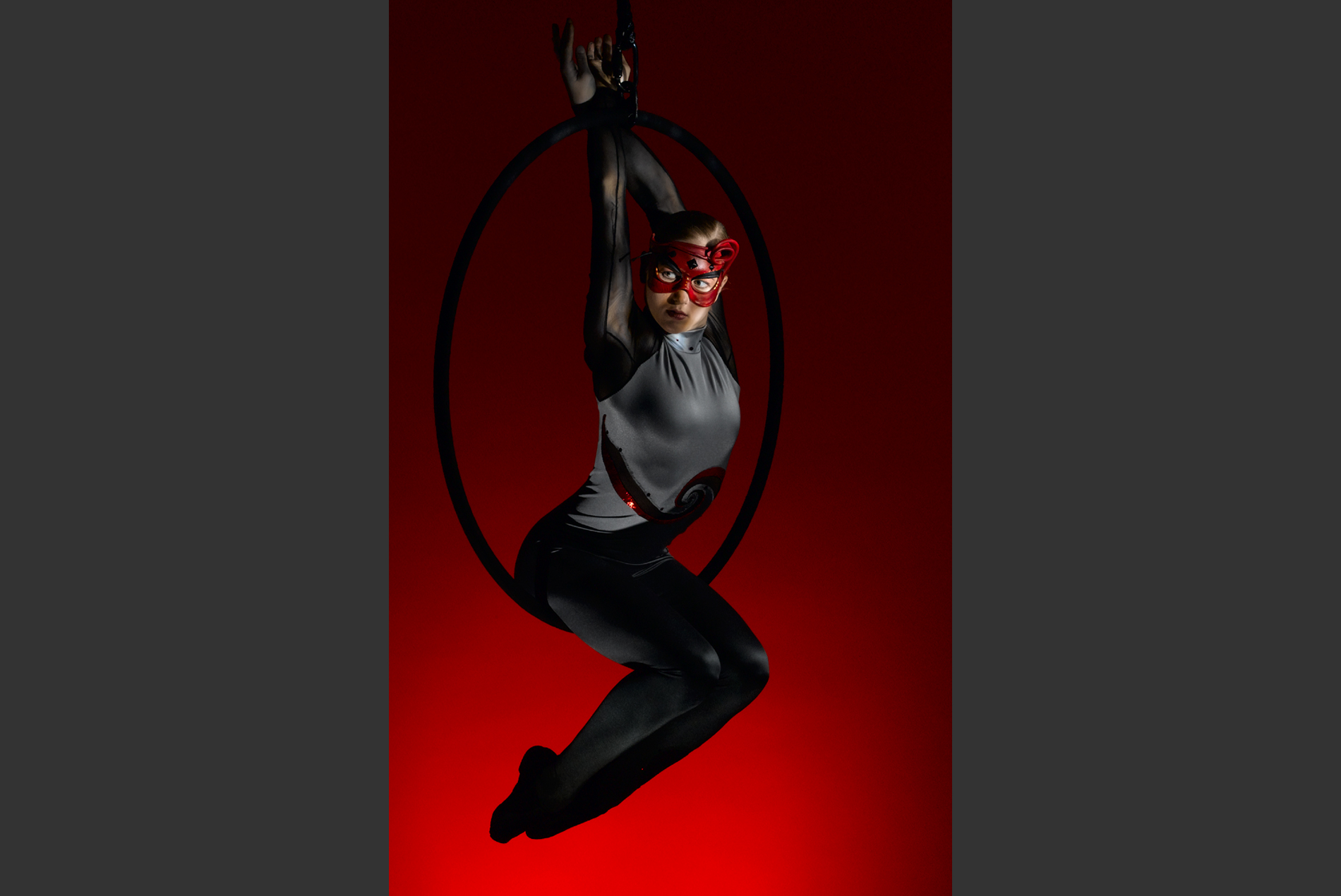 Kimberely Olson Wheeler on Red3